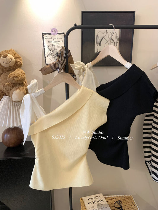 Sweet & Spicy Summer: Your 2025 OOTDAY Style Diary