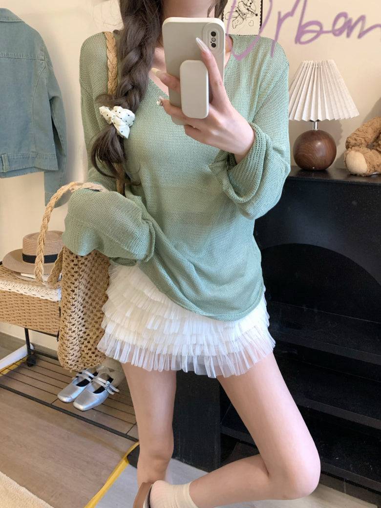 knitwear, cable knit, soft sweaters, pastel knit tops