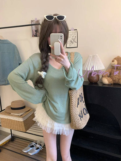 knitwear, cable knit, soft sweaters, pastel knit tops