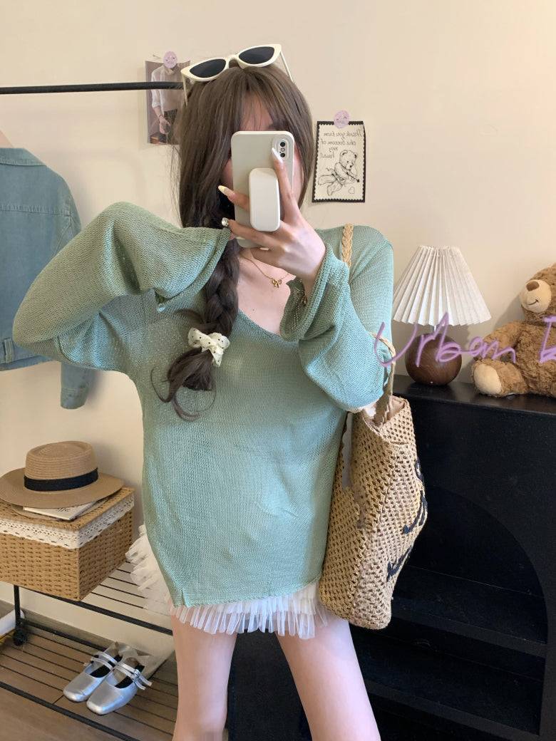 knitwear, cable knit, soft sweaters, pastel knit tops