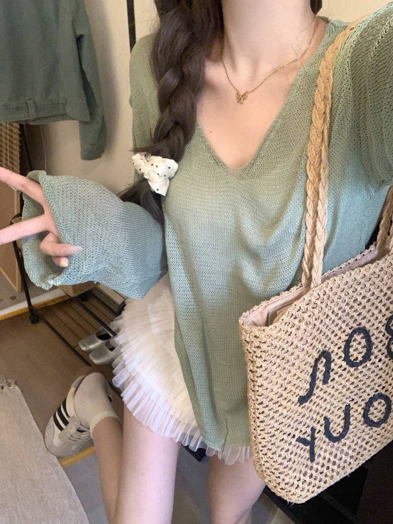 knitwear, cable knit, soft sweaters, pastel knit tops
