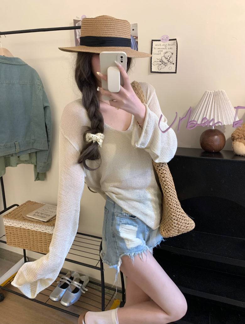 knitwear, cable knit, soft sweaters, pastel knit tops